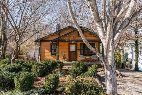 58 Mildred Avenue, Asheville, NC 28806