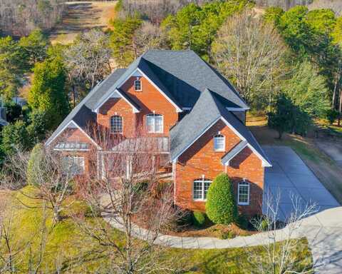 2010 Lake Forest Drive, Tega Cay, SC 29708