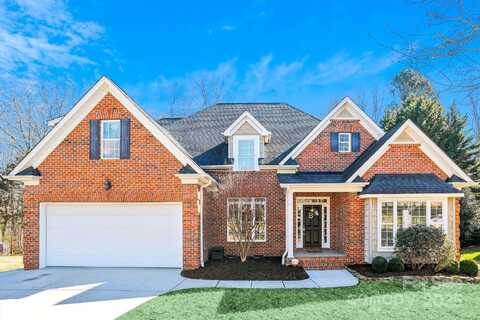 2608 Golden Bell Drive, Gastonia, NC 28056