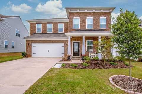 127 Doncaster Drive, Mooresville, NC 28115