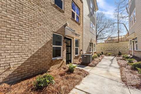 3709 Lou Ann Avenue, Charlotte, NC 28208