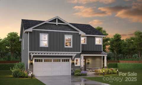 Lot 26 Lavender Lane, Kannapolis, NC 28083