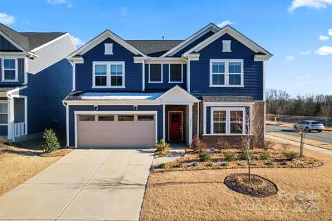 14247 Canemeadow Drive, Charlotte, NC 28278