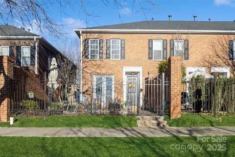 5998 Village Drive NW, Concord, NC 28027