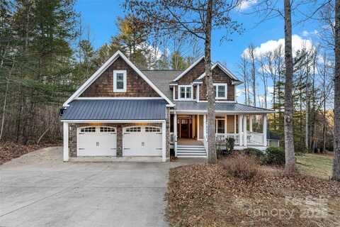 53 Sovereign Lane, Fairview, NC 28730