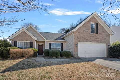 109 Washburn Range Drive, Mooresville, NC 28115