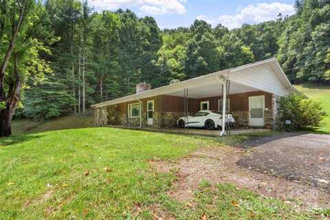 145 Appalachian Drive, Burnsville, NC 28714