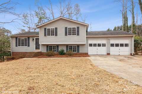 10414 Club Car Court, Mint Hill, NC 28227