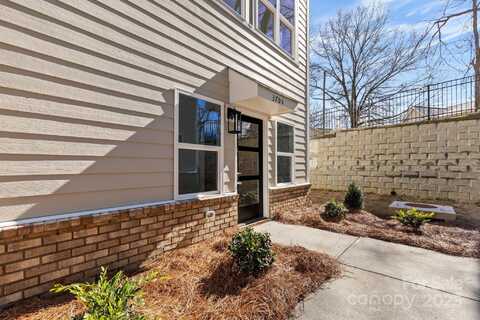 3705 Lou Ann Avenue, Charlotte, NC 28208