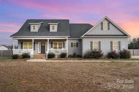 876 Shiloh Road S, York, SC 29745