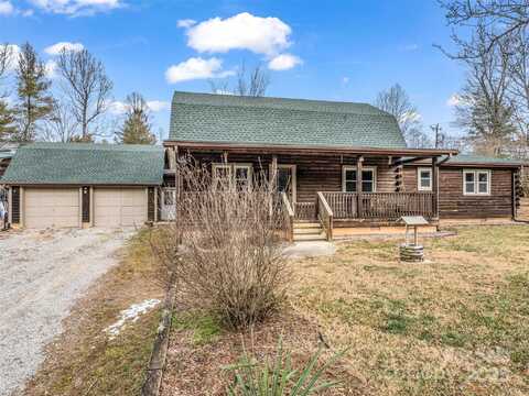 2069 Pot Shoals Road, Saluda, NC 28773