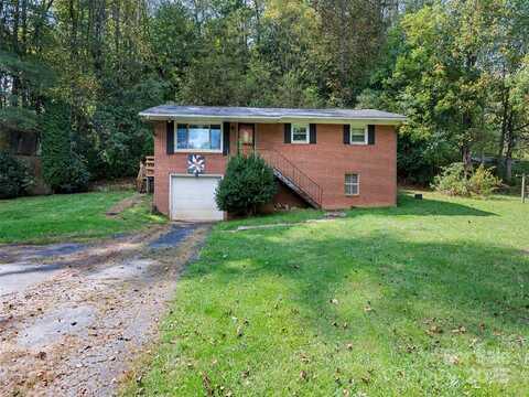 72 Edwards Cove Road, Waynesville, NC 28786