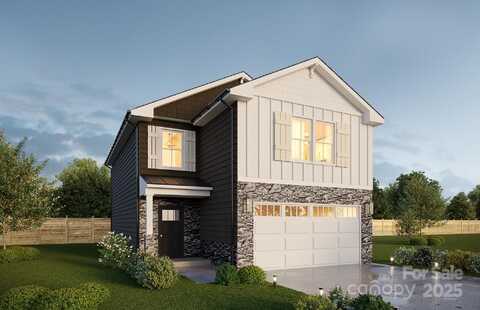Lot 042 Swallowtail Lane, Kannapolis, NC 28083