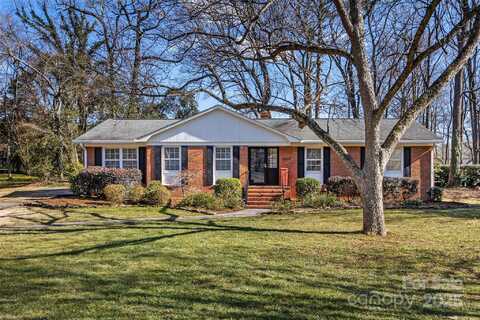 3019 Parkstone Drive, Charlotte, NC 28210