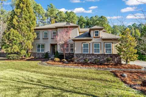 11052 Preservation Park Drive, Charlotte, NC 28214