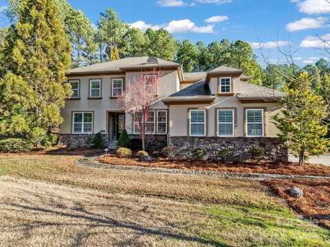 11052 Preservation Park Drive, Charlotte, NC 28214