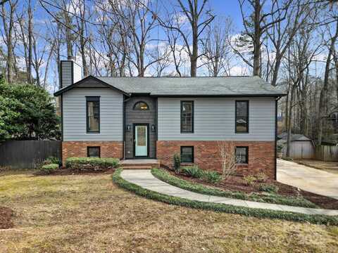 204 Swamp Fox Drive, Fort Mill, SC 29715