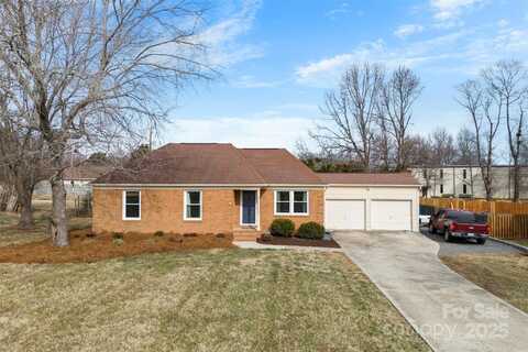 3521 Heather Lane, Gastonia, NC 28056