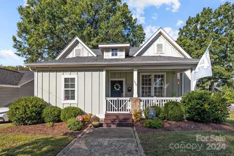 1837 Pegram Street, Charlotte, NC 28205