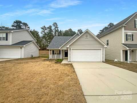 1791 Mission Oaks Street, Kannapolis, NC 28083