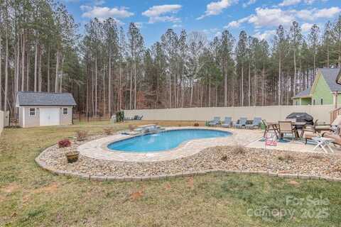 1076 Furnace Road, Iron Station, NC 28080