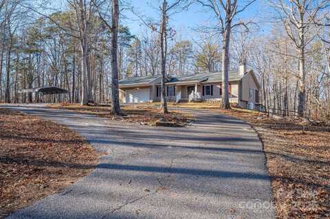 209 Meadowridge Drive, Maiden, NC 28650