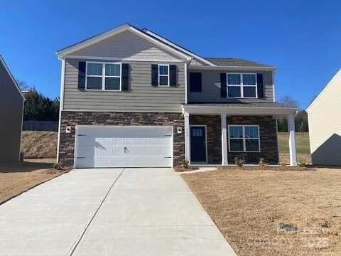 106 Rustling Waters Drive, Mooresville, NC 29117