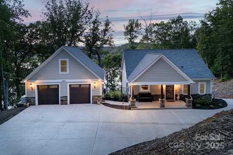 42610 Moonshine Drive, New London, NC 28127