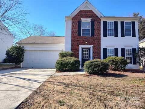 9421 Chastain Walk Drive, Charlotte, NC 28216