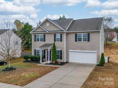 2033 roscommon Drive, Clover, SC 29710