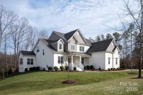 2010 Belle Grove Drive, Marvin, NC 28173