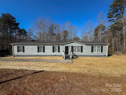 2862 Verdie Drive, Claremont, NC 28610