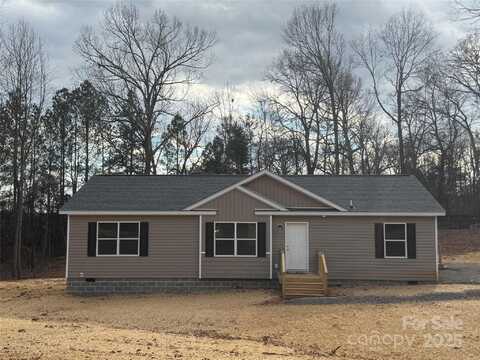 118 Valley Springs Drive, Olin, NC 28660