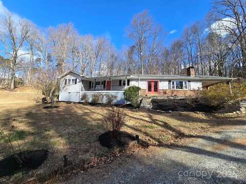 191 Flat Rock Hill Road, Tryon, NC 28782