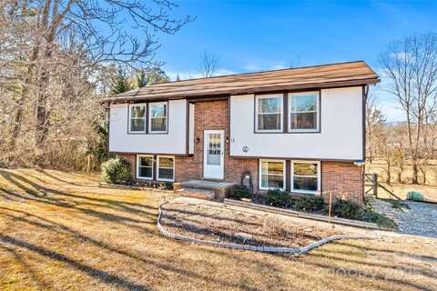 11 Oak Hill Lane, Fairview, NC 28730