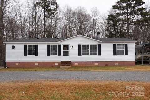 334 Stanley Spencer Mtn Road, Gastonia, NC 28056