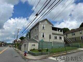 835 BEDFORD ST., 1ST FLR, Johnstown, PA 15902