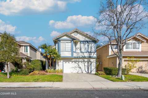 11925 Berrybrook Court, Moorpark, CA 93021