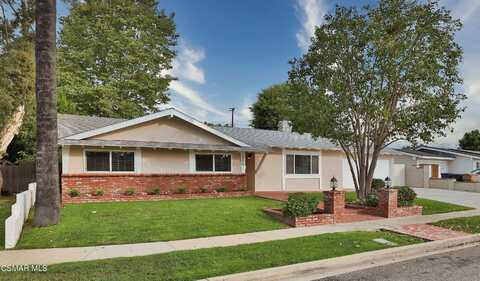 259 Cay Court, Newbury Park, CA 91320