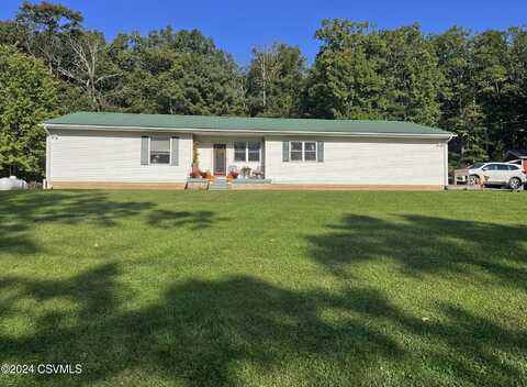 53 HAWK Road, Mifflinburg, PA 17844