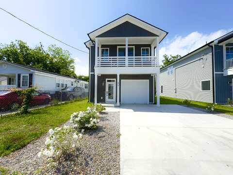 2216 Clinton Street, North Charleston, SC 29405