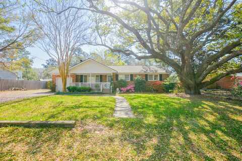 1209 W Darwin Street, Charleston, SC 29412