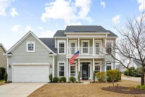 7308 Horned Grebe Court, Hanahan, SC 29410