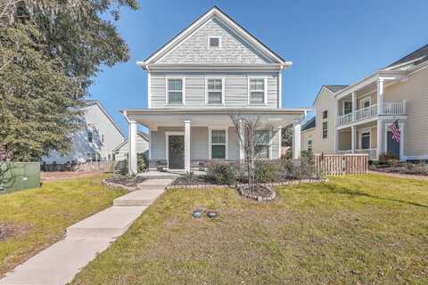 459 Spring Hollow Drive, Charleston, SC 29492