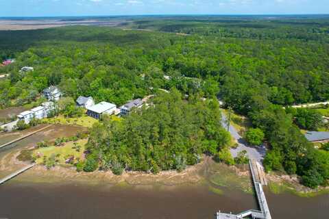 1382 Eden Road, Awendaw, SC 29429