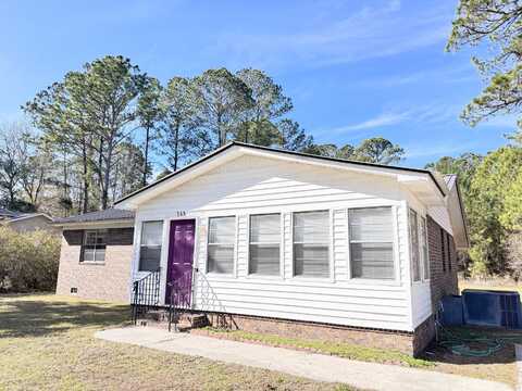 348 Cleveland Street, Walterboro, SC 29488