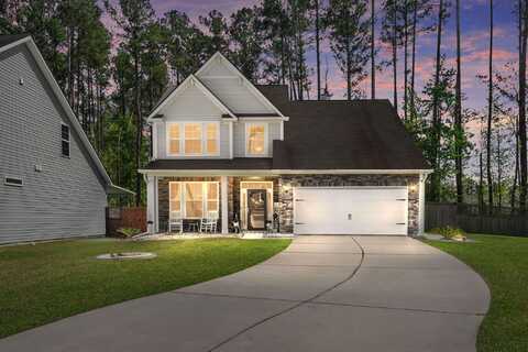103 Oyama Road, Summerville, SC 29486