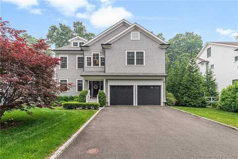 25 Westfair Drive, Westport, CT 06880