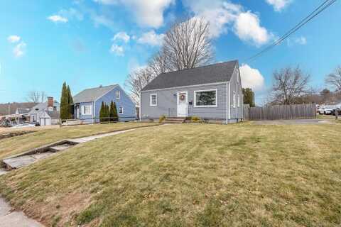 2306 Stanley Street, New Britain, CT 06053