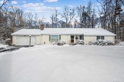 36 Carriage Drive, Avon, CT 06001